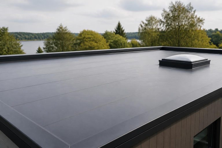 Flat Roofing