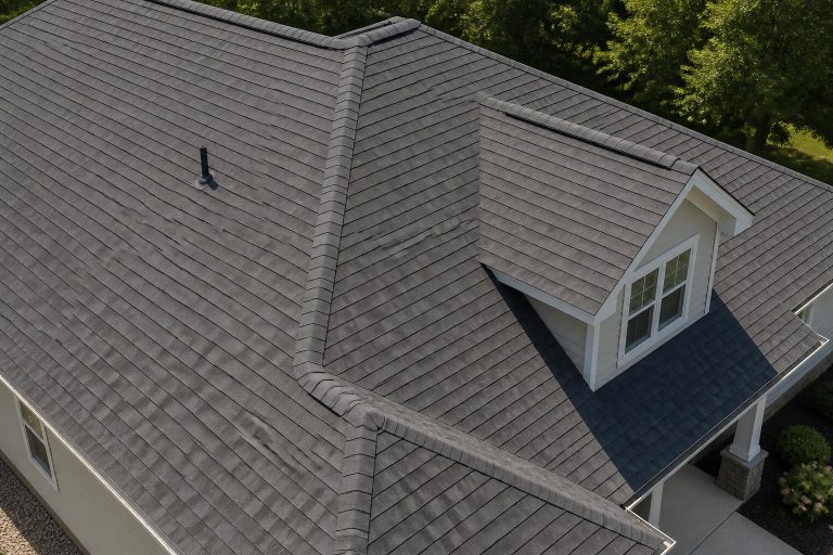 Roof Inspection