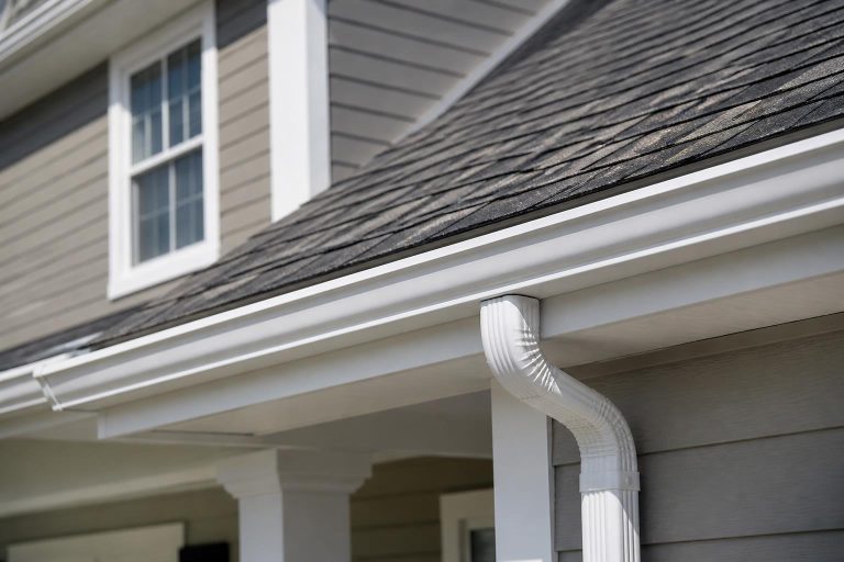 Roof Maintenance