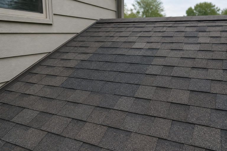 Roof Repair