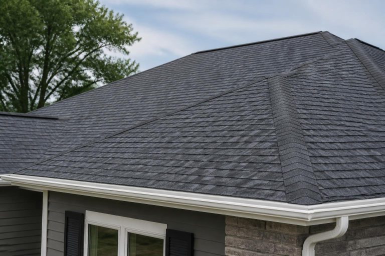 Roof Replacement